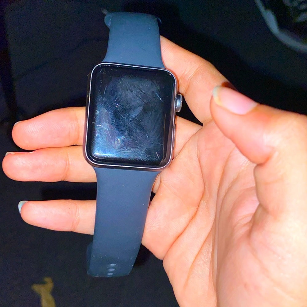 Apple Watch Series 4